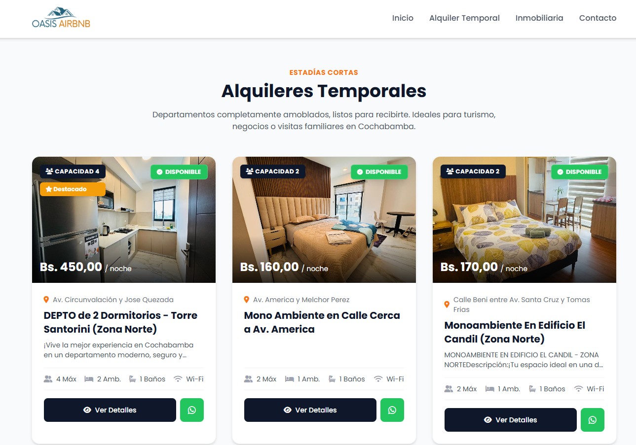 INMOBILIARIA